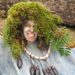 Mossy Crone